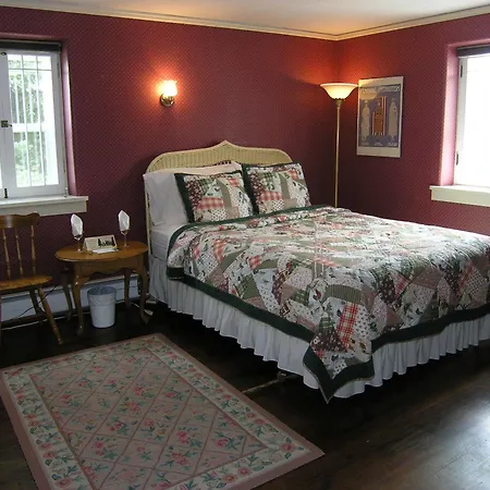 Chambers House B&B